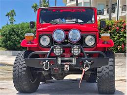1983 Toyota Land Cruiser FJ40 (CC-2113502) for sale in Glendale, California