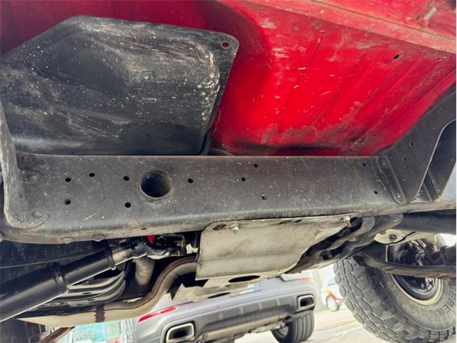 1983 Toyota Land Cruiser FJ40 (CC-2113502) for sale in Glendale, California