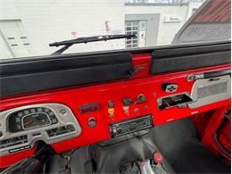 1983 Toyota Land Cruiser FJ40 (CC-2113502) for sale in Glendale, California