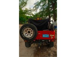 1983 Toyota Land Cruiser FJ40 (CC-2113502) for sale in Glendale, California