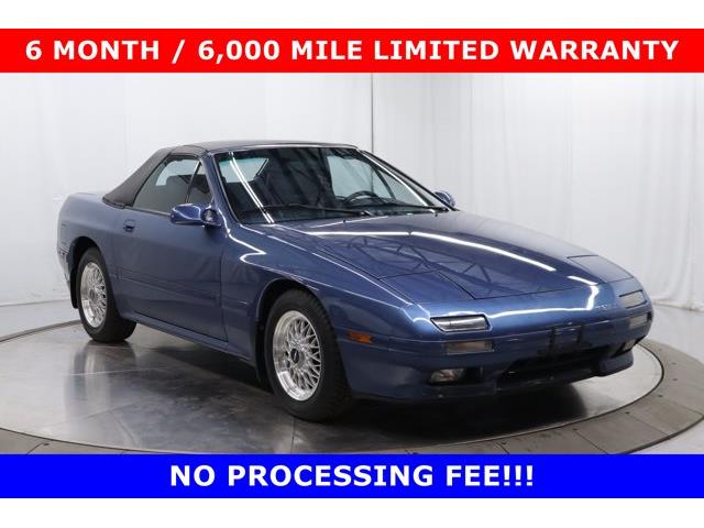1990 Mazda RX-7 (CC-2113503) for sale in Christiansburg, Virginia