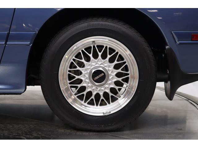 1990 Mazda RX-7 (CC-2113503) for sale in Christiansburg, Virginia