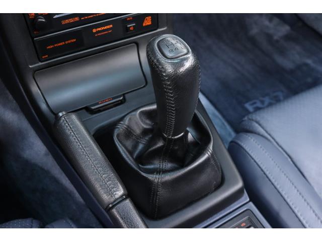 1990 Mazda RX-7 (CC-2113503) for sale in Christiansburg, Virginia