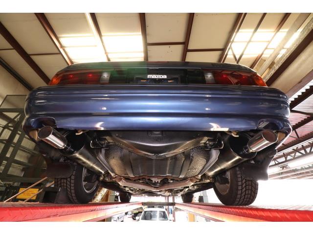 1990 Mazda RX-7 (CC-2113503) for sale in Christiansburg, Virginia