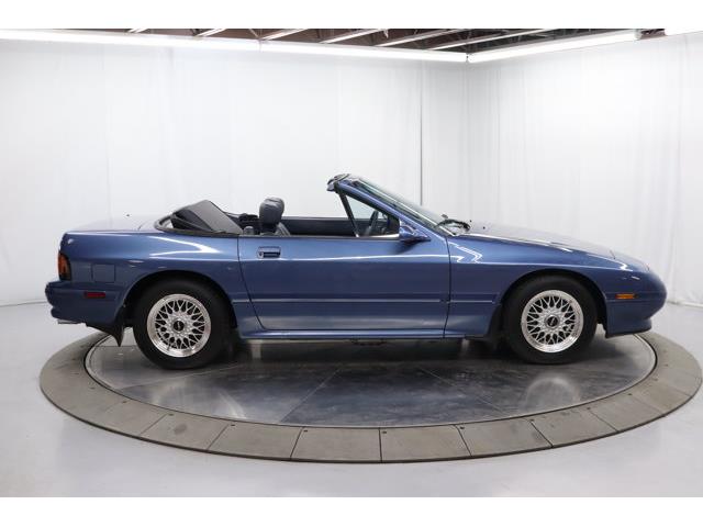 1990 Mazda RX-7 (CC-2113503) for sale in Christiansburg, Virginia