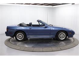 1990 Mazda RX-7 (CC-2113503) for sale in Christiansburg, Virginia
