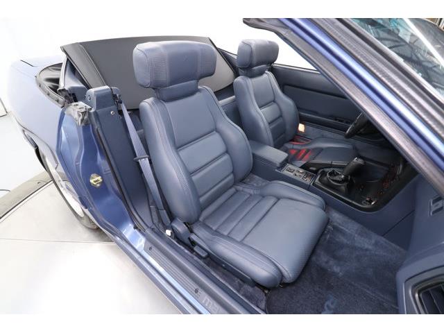 1990 Mazda RX-7 (CC-2113503) for sale in Christiansburg, Virginia