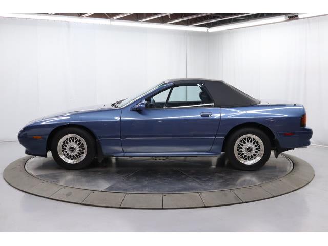 1990 Mazda RX-7 (CC-2113503) for sale in Christiansburg, Virginia