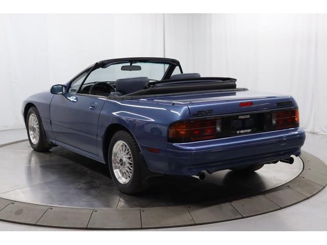 1990 Mazda RX-7 (CC-2113503) for sale in Christiansburg, Virginia