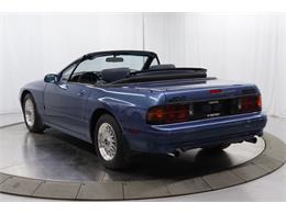 1990 Mazda RX-7 (CC-2113503) for sale in Christiansburg, Virginia