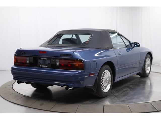 1990 Mazda RX-7 (CC-2113503) for sale in Christiansburg, Virginia