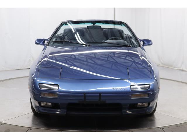 1990 Mazda RX-7 (CC-2113503) for sale in Christiansburg, Virginia