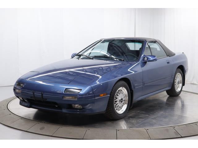 1990 Mazda RX-7 (CC-2113503) for sale in Christiansburg, Virginia