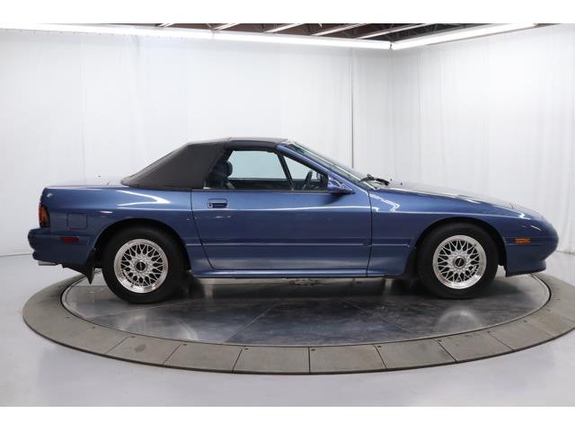 1990 Mazda RX-7 (CC-2113503) for sale in Christiansburg, Virginia