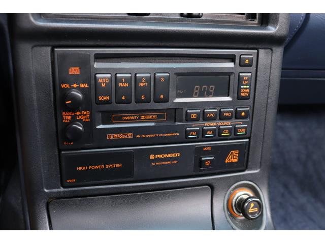1990 Mazda RX-7 (CC-2113503) for sale in Christiansburg, Virginia
