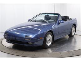 1990 Mazda RX-7 (CC-2113503) for sale in Christiansburg, Virginia