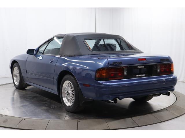 1990 Mazda RX-7 (CC-2113503) for sale in Christiansburg, Virginia