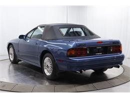 1990 Mazda RX-7 (CC-2113503) for sale in Christiansburg, Virginia