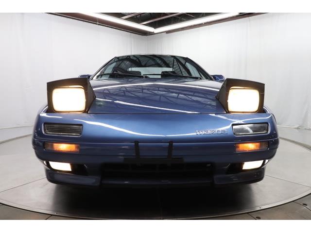 1990 Mazda RX-7 (CC-2113503) for sale in Christiansburg, Virginia