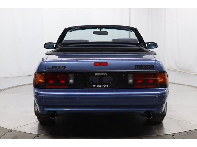 1990 Mazda RX-7 (CC-2113503) for sale in Christiansburg, Virginia