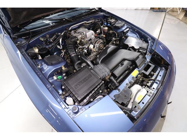 1990 Mazda RX-7 (CC-2113503) for sale in Christiansburg, Virginia
