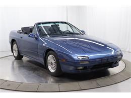 1990 Mazda RX-7 (CC-2113503) for sale in Christiansburg, Virginia
