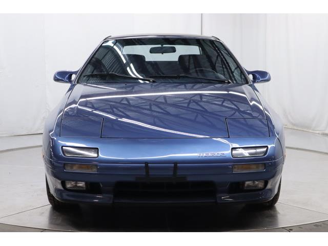 1990 Mazda RX-7 (CC-2113503) for sale in Christiansburg, Virginia