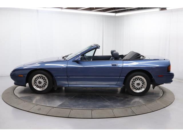 1990 Mazda RX-7 (CC-2113503) for sale in Christiansburg, Virginia