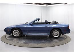 1990 Mazda RX-7 (CC-2113503) for sale in Christiansburg, Virginia