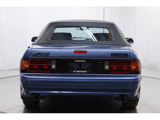 1990 Mazda RX-7 (CC-2113503) for sale in Christiansburg, Virginia