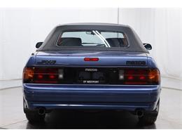 1990 Mazda RX-7 (CC-2113503) for sale in Christiansburg, Virginia