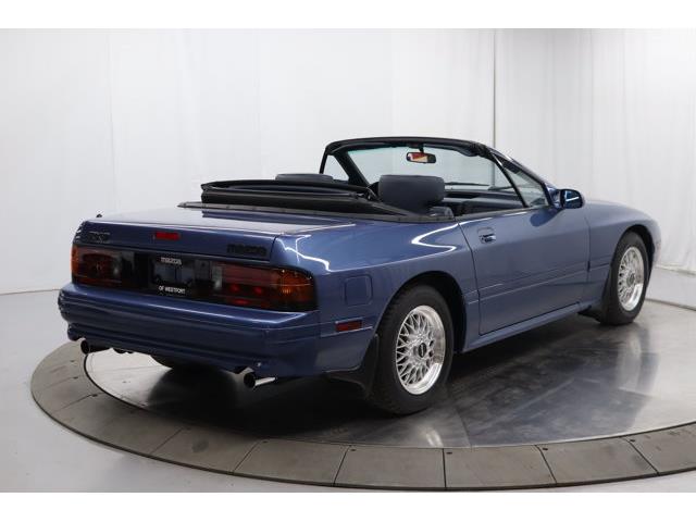 1990 Mazda RX-7 (CC-2113503) for sale in Christiansburg, Virginia
