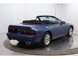 1990 Mazda RX-7 (CC-2113503) for sale in Christiansburg, Virginia