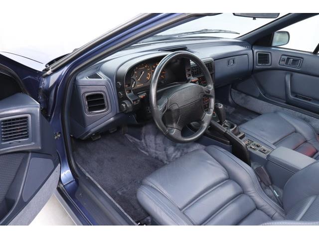 1990 Mazda RX-7 (CC-2113503) for sale in Christiansburg, Virginia