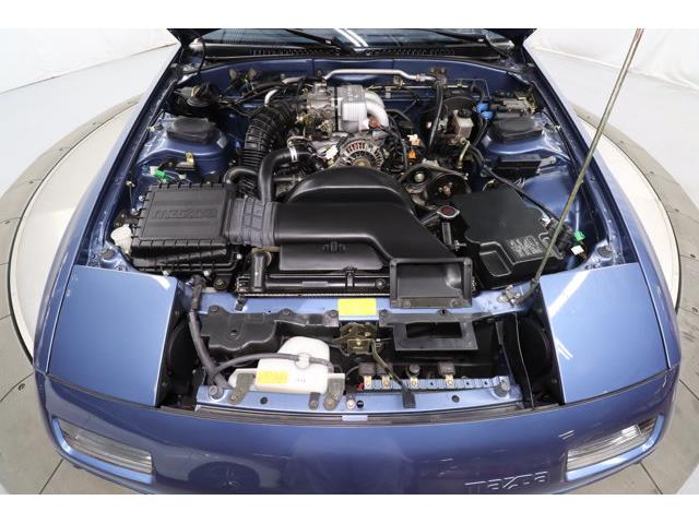 1990 Mazda RX-7 (CC-2113503) for sale in Christiansburg, Virginia