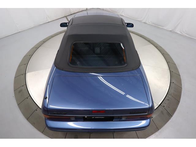 1990 Mazda RX-7 (CC-2113503) for sale in Christiansburg, Virginia