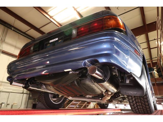 1990 Mazda RX-7 (CC-2113503) for sale in Christiansburg, Virginia
