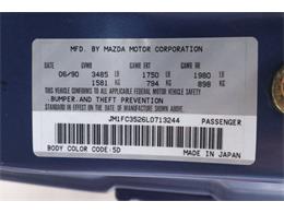 1990 Mazda RX-7 (CC-2113503) for sale in Christiansburg, Virginia