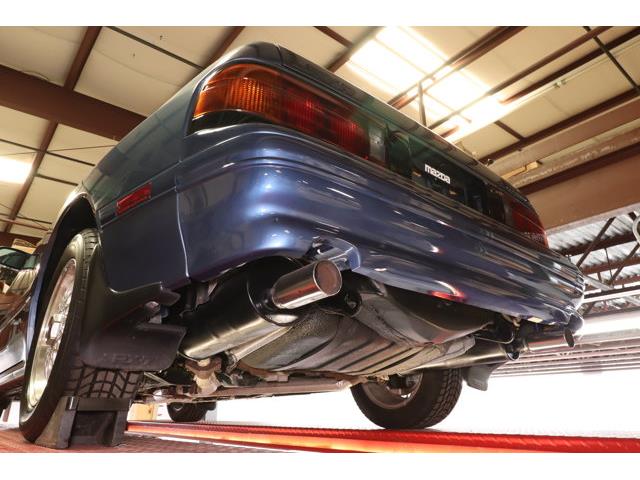 1990 Mazda RX-7 (CC-2113503) for sale in Christiansburg, Virginia