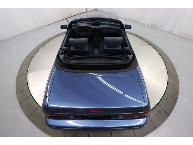 1990 Mazda RX-7 (CC-2113503) for sale in Christiansburg, Virginia