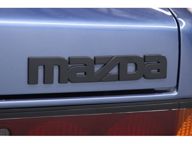 1990 Mazda RX-7 (CC-2113503) for sale in Christiansburg, Virginia