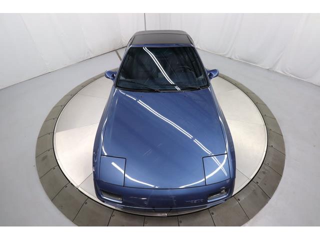 1990 Mazda RX-7 (CC-2113503) for sale in Christiansburg, Virginia