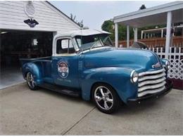 1953 Chevrolet Truck (CC-2113504) for sale in Glendale, California