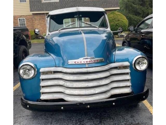 1953 Chevrolet Truck (CC-2113504) for sale in Glendale, California