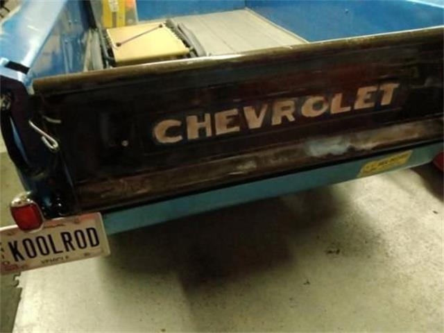 1953 Chevrolet Truck (CC-2113504) for sale in Glendale, California