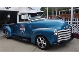 1953 Chevrolet Truck (CC-2113504) for sale in Glendale, California