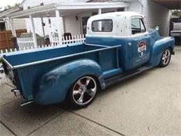 1953 Chevrolet Truck (CC-2113504) for sale in Glendale, California
