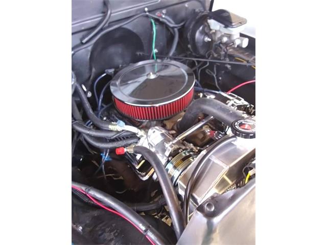 1953 Chevrolet Truck (CC-2113504) for sale in Glendale, California
