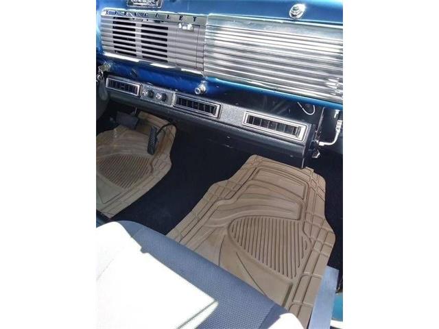 1953 Chevrolet Truck (CC-2113504) for sale in Glendale, California