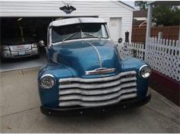 1953 Chevrolet Truck (CC-2113504) for sale in Glendale, California
